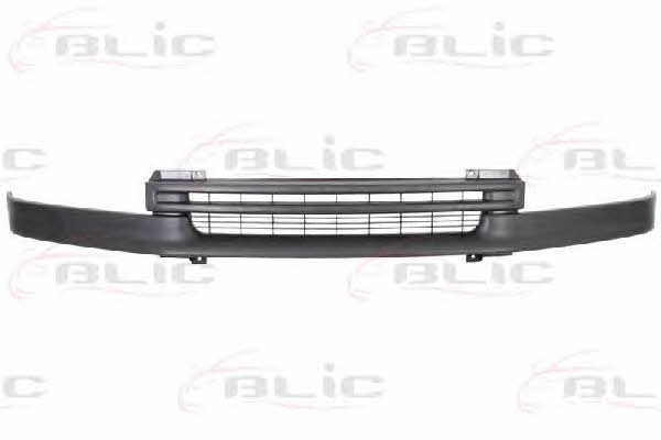 Blic 6502-07-2515991P Grille radiator 6502072515991P: Buy near me at 2407.PL in Poland at an Affordable price!