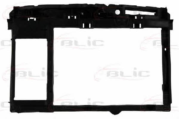 Blic 6502-08-5508202P Front panel 6502085508202P: Buy near me in Poland at 2407.PL - Good price!