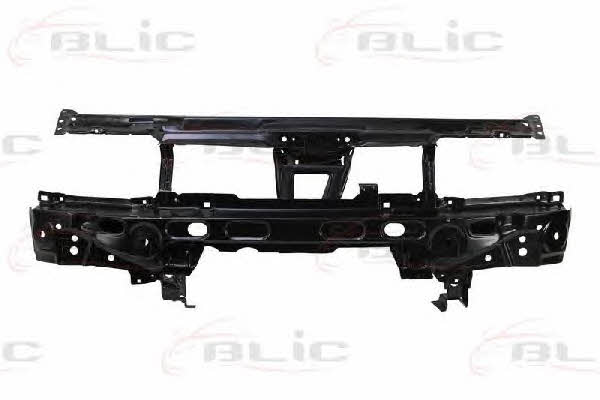 Blic 6502-08-6607207P Front panel 6502086607207P: Buy near me in Poland at 2407.PL - Good price!