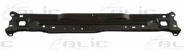 Blic 6502-08-3518200P Front panel 6502083518200P: Buy near me in Poland at 2407.PL - Good price!