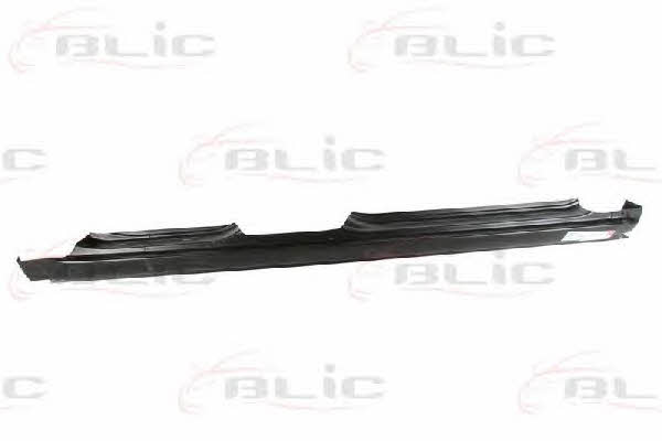 Blic 6505-06-1668012P Sill cover 6505061668012P: Buy near me in Poland at 2407.PL - Good price!