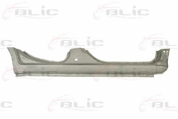Blic 6505-06-2008002PP Sill cover 6505062008002PP: Buy near me in Poland at 2407.PL - Good price!