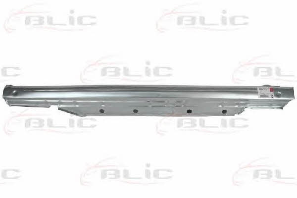 Blic 6505-06-0016012P Sill cover 6505060016012P: Buy near me in Poland at 2407.PL - Good price!