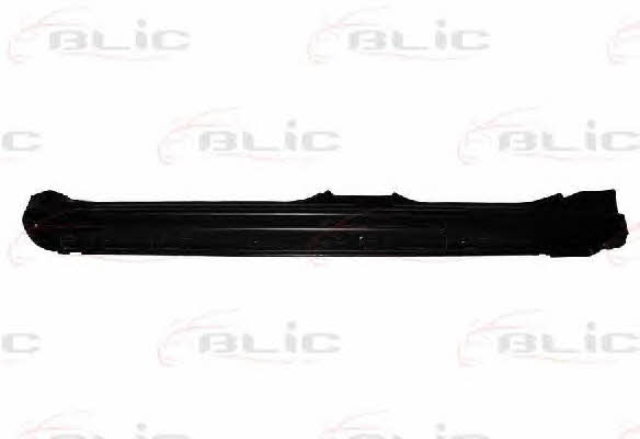 Blic 6505-06-2025011P Sill cover 6505062025011P: Buy near me in Poland at 2407.PL - Good price!