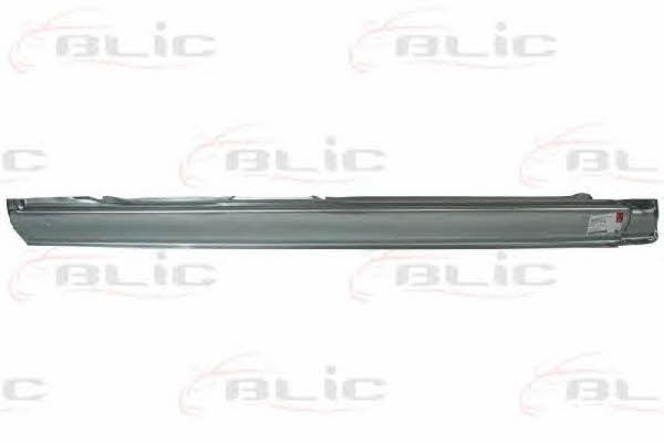 Blic 6505-06-2553012P Sill cover 6505062553012P: Buy near me in Poland at 2407.PL - Good price!