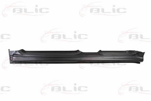 Blic 6505-06-7520011P Sill cover 6505067520011P: Buy near me in Poland at 2407.PL - Good price!