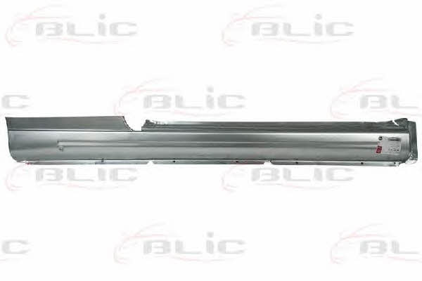 Blic 6505-06-9522002P Sill cover 6505069522002P: Buy near me in Poland at 2407.PL - Good price!