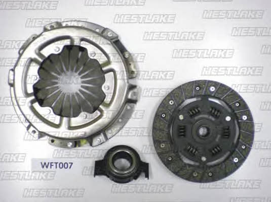 Westlake WFT007 Clutch kit WFT007: Buy near me in Poland at 2407.PL - Good price!