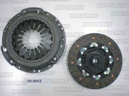 Westlake WLR003 Clutch kit WLR003: Buy near me at 2407.PL in Poland at an Affordable price!