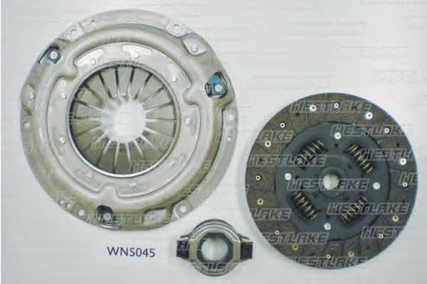 Westlake WNS045 Clutch kit WNS045: Buy near me in Poland at 2407.PL - Good price!