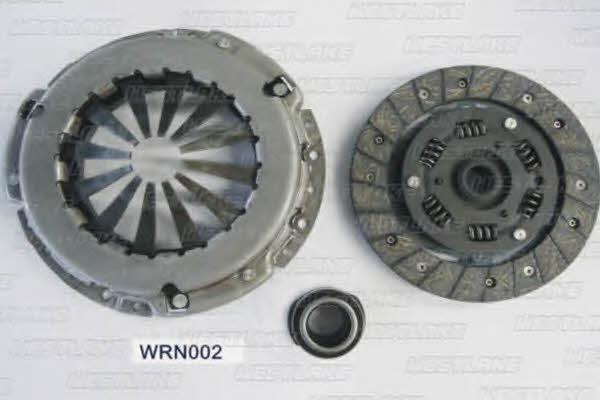 Westlake WRN002 Сцепление, комплект WRN002: Отличная цена - Купить в Польше на 2407.PL!