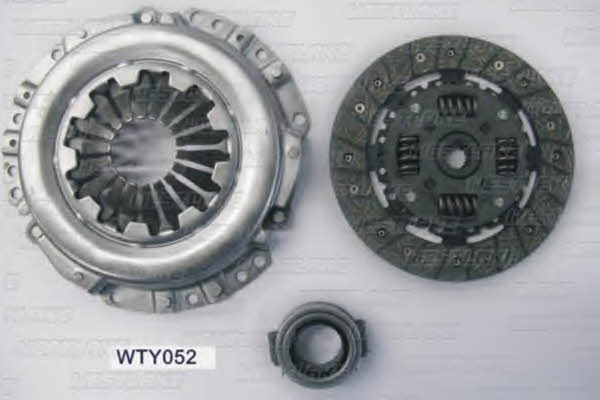 Westlake WTY052 Сцепление, комплект WTY052: Отличная цена - Купить в Польше на 2407.PL!