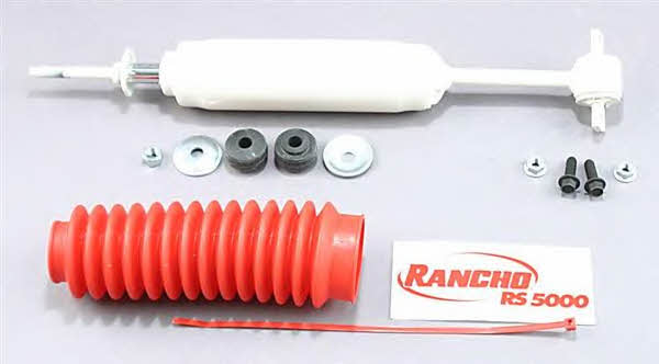 Rancho RS5229 Амортизатор подвески передний газомасляный RS5229: Отличная цена - Купить в Польше на 2407.PL!