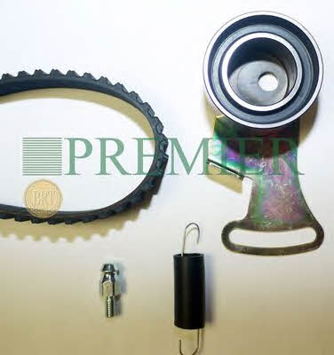 Brt bearings PBTK038 Комплект зубчастих ременів PBTK038: Купити у Польщі - Добра ціна на 2407.PL!