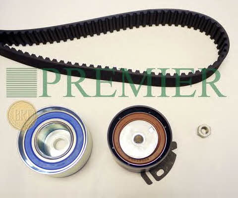 Brt bearings PBTK106 Комплект ремня ГРМ PBTK106: Отличная цена - Купить в Польше на 2407.PL!