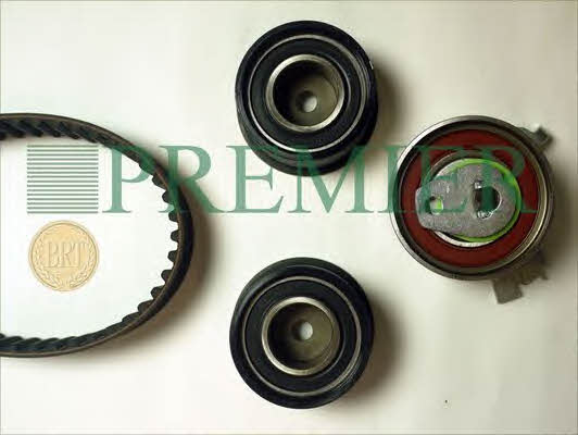 Brt bearings PBTK110 Комплект ремня ГРМ PBTK110: Отличная цена - Купить в Польше на 2407.PL!