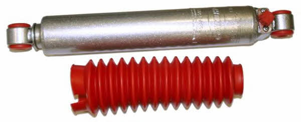 Rancho RS999344 Rear oil and gas suspension shock absorber RS999344: Buy near me in Poland at 2407.PL - Good price!