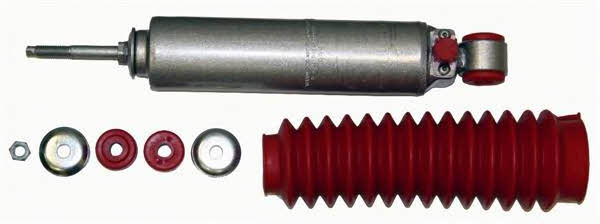 Rancho RS999347 Front oil and gas suspension shock absorber RS999347: Buy near me in Poland at 2407.PL - Good price!