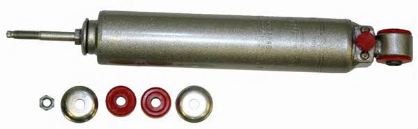 Rancho RS999366 Rear oil and gas suspension shock absorber RS999366: Buy near me in Poland at 2407.PL - Good price!