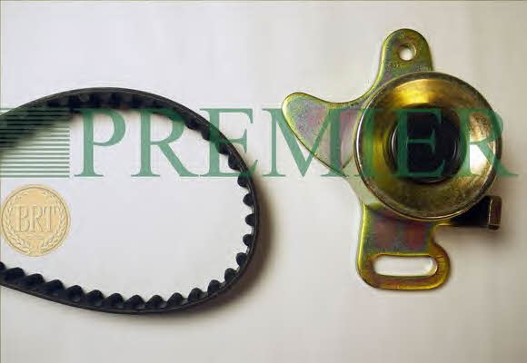 Brt bearings PBTK222 Timing Belt Kit PBTK222: Buy near me in Poland at 2407.PL - Good price!