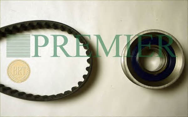 Brt bearings PBTK242 Timing Belt Kit PBTK242: Buy near me in Poland at 2407.PL - Good price!
