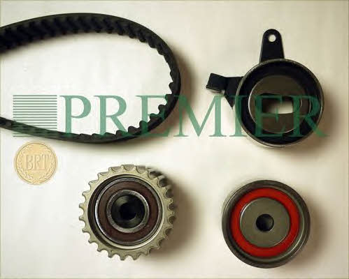 Brt bearings PBTK312 Комплект зубчастих ременів PBTK312: Приваблива ціна - Купити у Польщі на 2407.PL!
