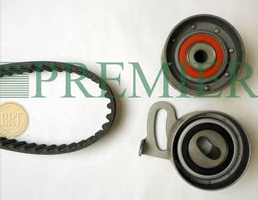 Brt bearings PBTK346 Timing Belt Kit PBTK346: Buy near me in Poland at 2407.PL - Good price!