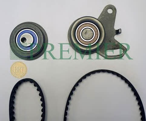 Brt bearings PBTK489 Timing Belt Kit PBTK489: Buy near me in Poland at 2407.PL - Good price!