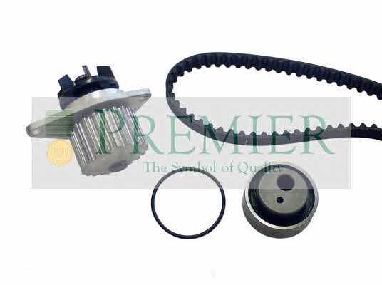 Brt bearings PBTKW01028 TIMING BELT KIT WITH WATER PUMP PBTKW01028: Buy near me in Poland at 2407.PL - Good price!