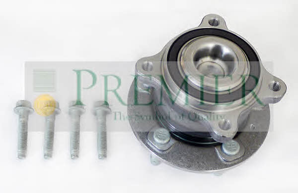 Brt bearings PWK1782 Wheel bearing kit PWK1782: Buy near me in Poland at 2407.PL - Good price!