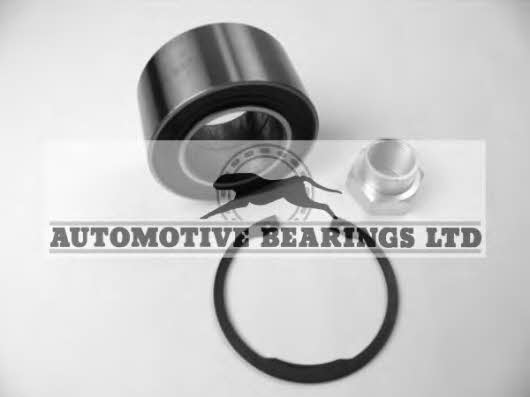 Automotive bearings ABK1120 Front Wheel Bearing Kit ABK1120: Buy near me at 2407.PL in Poland at an Affordable price!