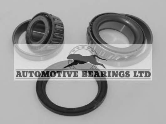 Automotive bearings ABK121 Wheel bearing kit ABK121: Buy near me in Poland at 2407.PL - Good price!