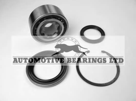 Automotive bearings ABK1462 Підшипник маточини колеса, комплект ABK1462: Приваблива ціна - Купити у Польщі на 2407.PL!