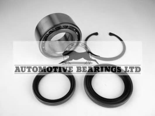 Automotive bearings ABK721 Wheel bearing kit ABK721: Buy near me in Poland at 2407.PL - Good price!