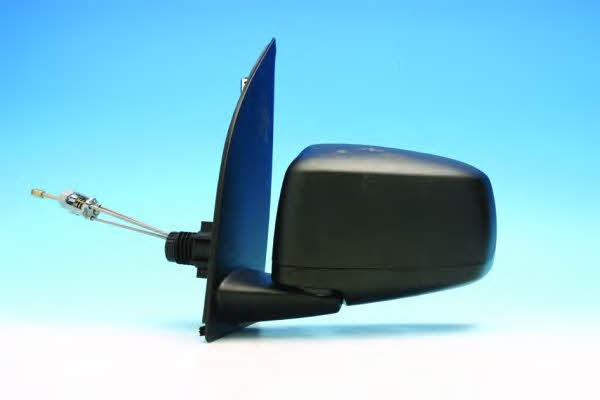 SPJ E-1833 Rearview mirror external left E1833: Buy near me at 2407.PL in Poland at an Affordable price!