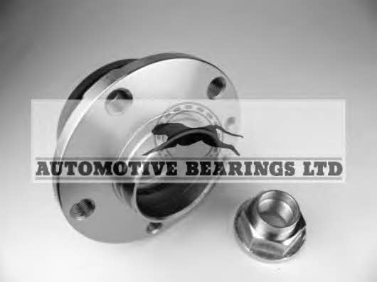 Automotive bearings ABK804 Wheel bearing kit ABK804: Buy near me in Poland at 2407.PL - Good price!