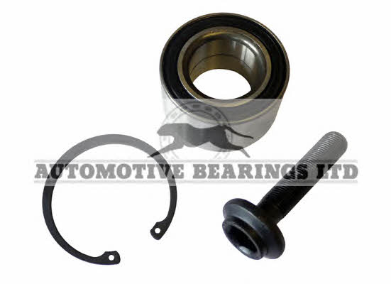 Automotive bearings ABK899 Wheel bearing kit ABK899: Buy near me in Poland at 2407.PL - Good price!