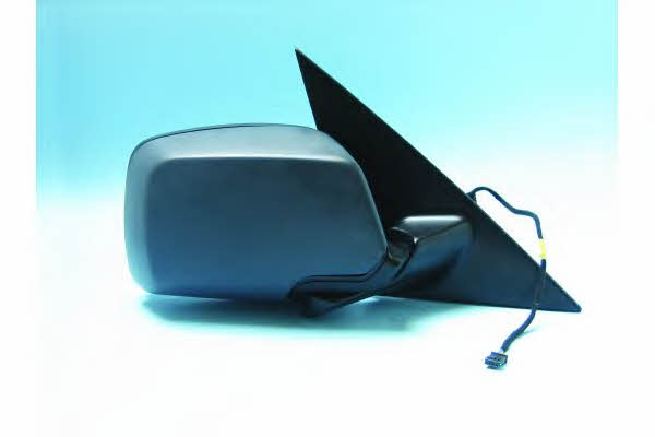 SPJ E-2230 Rearview mirror external right E2230: Buy near me in Poland at 2407.PL - Good price!