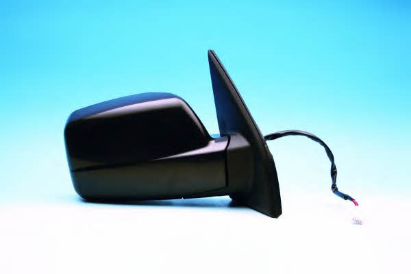 SPJ E-2414 Rearview mirror external right E2414: Buy near me in Poland at 2407.PL - Good price!