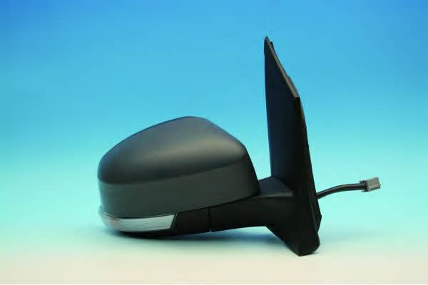 SPJ E-2434 Rearview mirror external right E2434: Buy near me in Poland at 2407.PL - Good price!