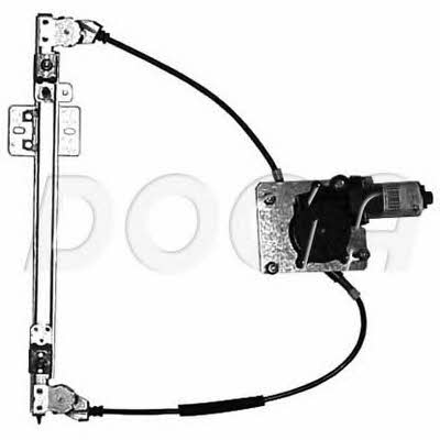 Doga 100681 Window Regulator 100681: Buy near me in Poland at 2407.PL - Good price!