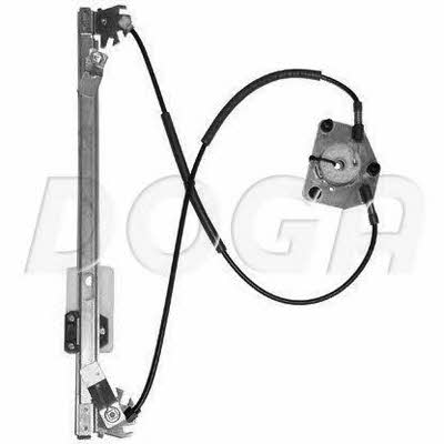 Doga 101696 Window Regulator 101696: Buy near me at 2407.PL in Poland at an Affordable price!