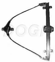 Doga 110074 Window Regulator 110074: Buy near me at 2407.PL in Poland at an Affordable price!
