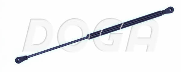 Doga 2002653 Gas hood spring 2002653: Buy near me in Poland at 2407.PL - Good price!