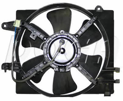 Doga EDA017 Hub, engine cooling fan wheel EDA017: Buy near me at 2407.PL in Poland at an Affordable price!