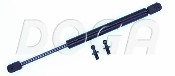 Doga 2030693 Gas Spring, boot-/cargo area 2030693: Buy near me in Poland at 2407.PL - Good price!