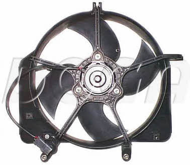 Doga EHO010 Hub, engine cooling fan wheel EHO010: Buy near me in Poland at 2407.PL - Good price!