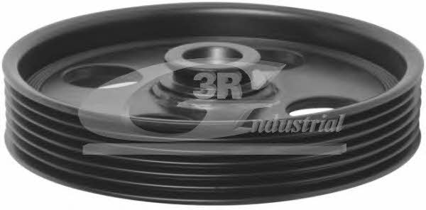 3RG 10247 Power Steering Pulley 10247: Buy near me in Poland at 2407.PL - Good price!
