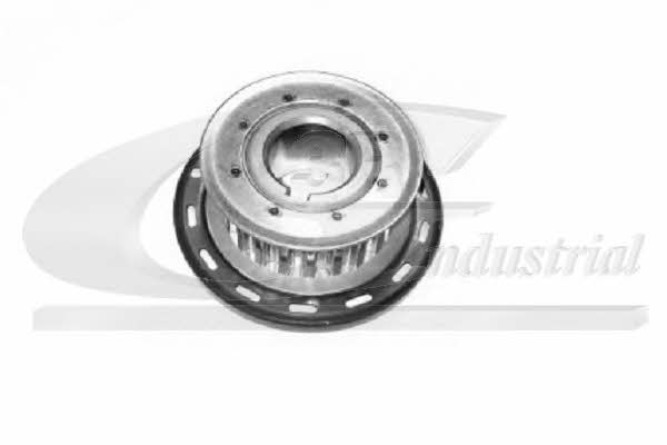 3RG 10250 Tensioner pulley, timing belt 10250: Buy near me in Poland at 2407.PL - Good price!