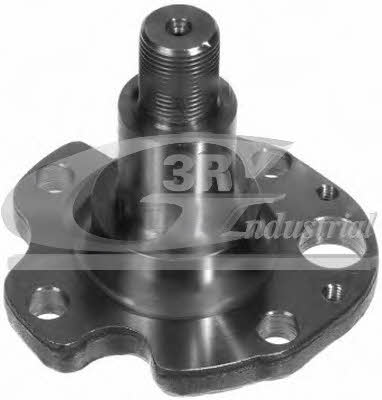 3RG 15705 Wheel hub 15705: Buy near me at 2407.PL in Poland at an Affordable price!